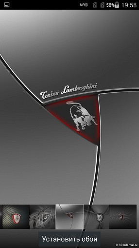 Обзор Tonino Lamborghini 88 Tauri: самый мощный люксовый смартфон