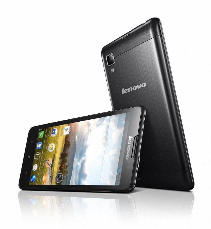 Lenovo снизила цену смартфонов в России