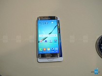 Внешний вид Samsung GALAXY S6 и S6 Edge и конкурентов