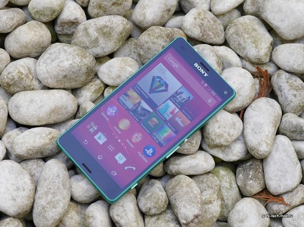 Sony на IFA 2014: флагманский Xperia Z3 и прочие новинки