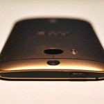 Очень высокий спрос на HTC One (M8)