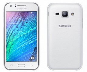 Официально представлен Samsung GALAXY J1