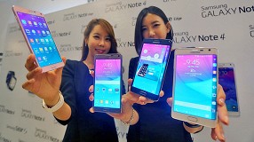 Samsung Galaxy Note 5 и Note Edge 2: раскрыты технические данные фаблетов