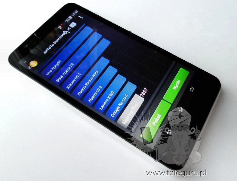 «Утечка»: фото и спецификации бюджетного Sony Xperia E4
