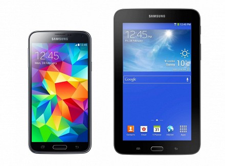 Samsung предлагает купить планшет всего за 1000 рублей