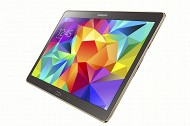 В России начались продажи планшетов Samsung GALAXY Tab S