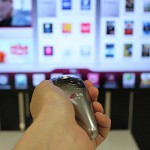 LG Cinema 3D Smart TV – очень умные 3D-телевизоры