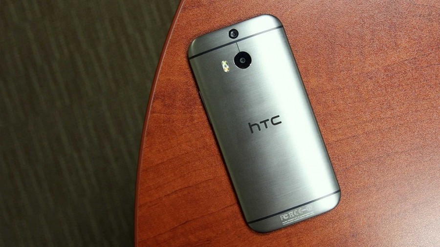 HTC обменяла сгоревший Samsung GALAXY S4 на One (M8)