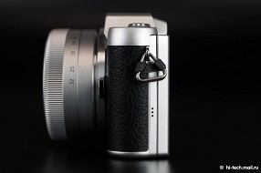 Обзор Panasonic Lumix GF7: мировой анонс новейшей камеры