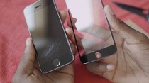 Стекло в iPhone 6 будет не самым прочным, батарея — необычной (видео, фото)