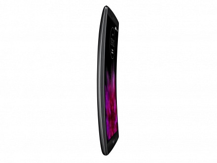 Все подробности LG G Flex 2 «утекли» до анонса на CES 2015