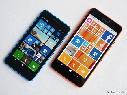 Обзор Lumia 640: почему Microsoft держит цены?