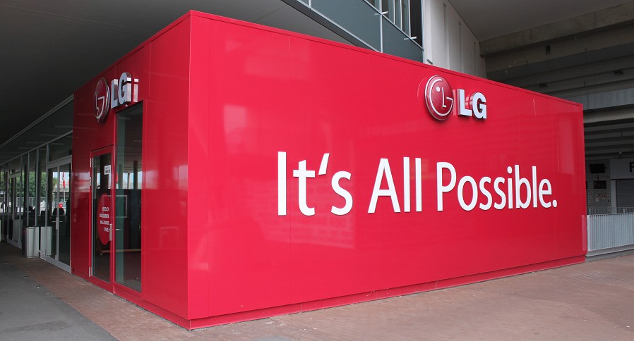 LG: новый флагман будет принципиально отличаться от LG G3