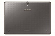 В России начались продажи планшетов Samsung GALAXY Tab S