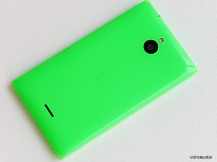 Обзор Nokia X2: доступный смартфон с кристальным дизайном