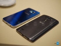 Внешний вид Samsung GALAXY S6 и S6 Edge и конкурентов