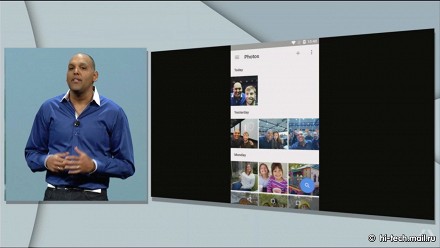 Главные анонсы Google I/O 2015: как это было