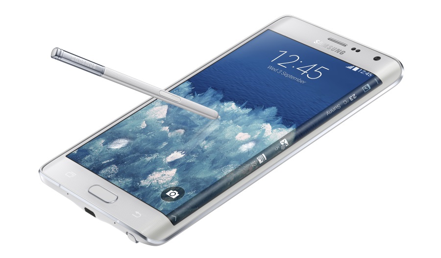 В России открыт предзаказ на GALAXY Note 4 и другие новинки Samsung
