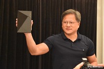 NVIDIA на Computex 2015 «ускоряет» 4K-игры