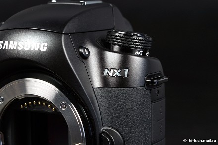 Обзор Samsung NX1: смогут ли корейцы победить Nikon и Canon?