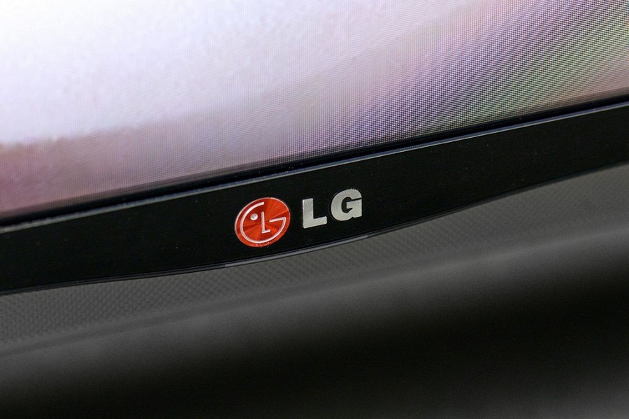 LG отчиталась о рекордных продажах смартфонов