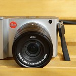 Обзор Leica T: премиальная беззеркальная камера