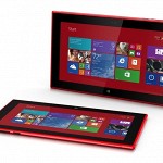 Планшет Nokia Lumia 2520 — ответ Microsoft Surface 2
