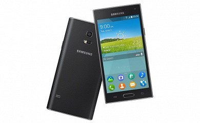 Релиз первого Tizen-смартфона Samsung в очередной раз перенесен