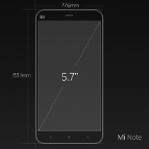 Официально: новый флагман Xiaomi