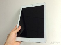 Apple iPad Air 2 в сравнении с текущей моделью (фото)