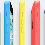 Обвал цен на Apple iPhone 5c