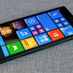 Обзор Nokia Lumia 1520: огромный смартфон с мощной камерой