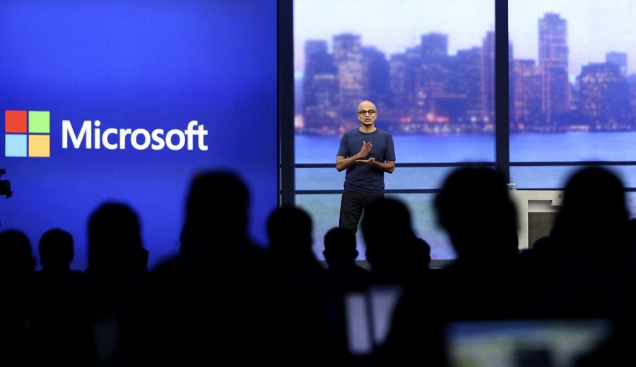 Microsoft уволит 18 000 человек в ходе реструктуризации