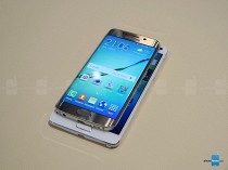 Внешний вид Samsung GALAXY S6 и S6 Edge и конкурентов