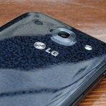 Обзор LG Optimus G Pro: флагманский смартфон с голографической текстурой