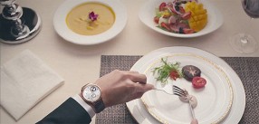 Утечка: одни из самых красивых смарт-часов на Android Wear