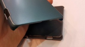 Утечка: детали корпуса Sony Xperia Z4