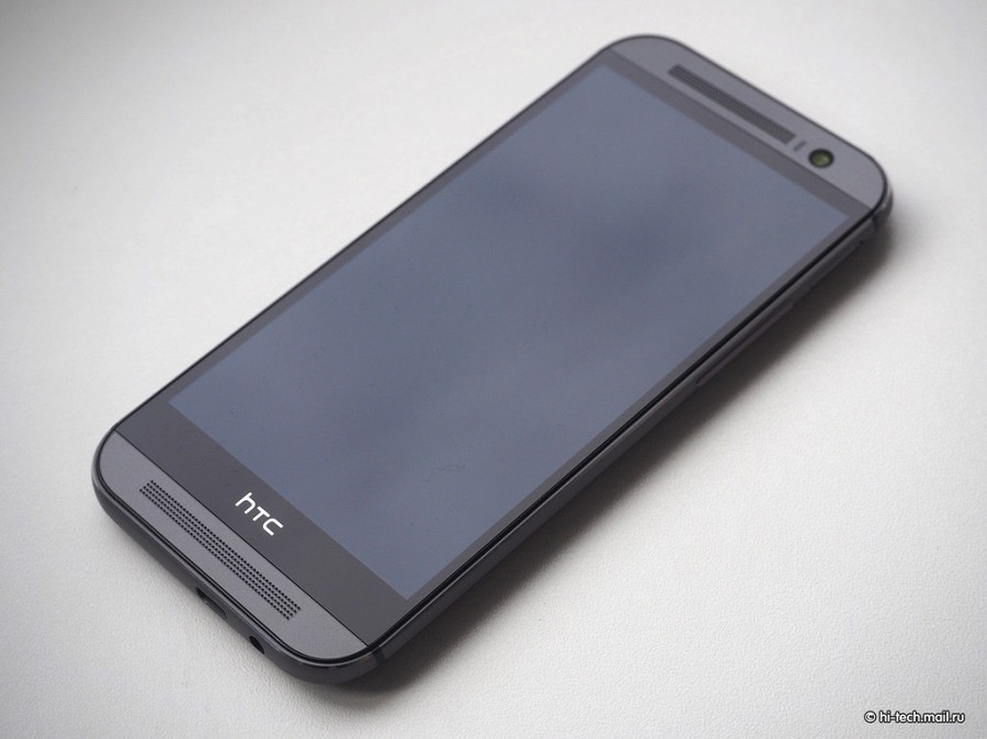 HTC привезет на MWC 2015 смартфон среднего класса