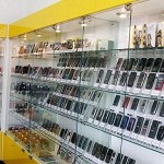 В России упали продажи телефонов
