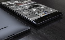 Как мог бы выглядеть флагманский Microsoft Lumia 940