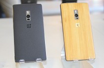 Фотогалерея: «убийца флагманов» OnePlus 2