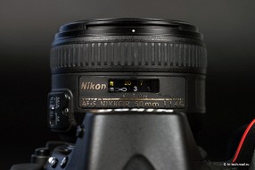 Обзор Nikon D810: зеркальная камера с огромным разрешением стала еще лучше