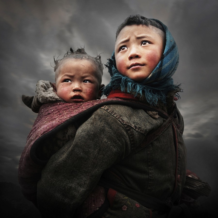 Nikon Photo Contest: фотография против катастроф