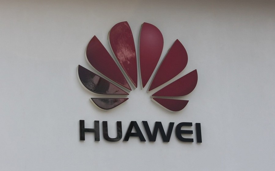 Выручка Huawei выросла на 19%