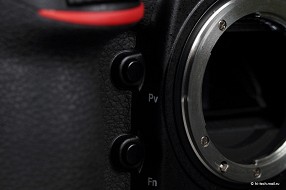 Обзор Nikon D810: зеркальная камера с огромным разрешением стала еще лучше