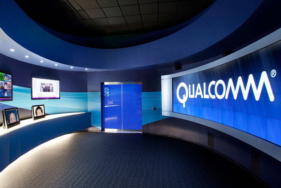 Qualcomm опять заподозрили в нечестной игре