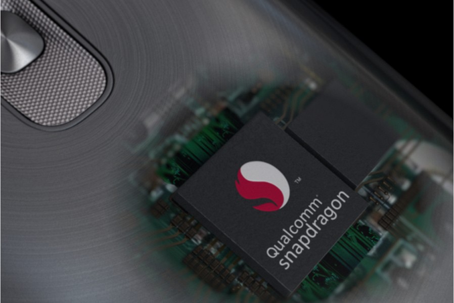 LG опровергла слухи о перегреве Snapdragon 810