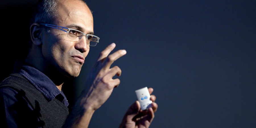Microsoft продала 10,5 млн. смартфонов Lumia