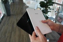 Официально представлены Samsung Galaxy Tab S2 — самые тонкие планшеты в мире