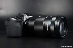 Обзор Samsung NX1: смогут ли корейцы победить Nikon и Canon?